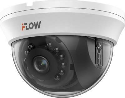 iFlow F-AC-1421(2.8MM) HD-TVI камера 1