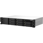 QNAP TS-864eU (TS-864EU-4G) Сетевое хранилище 5