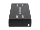 IconBIT HS-2503 Усилитель-распределитель 4