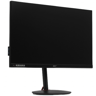 Acer Nitro XV272UVbmiiprzx UM.HX2EE.V23 Монитор 1