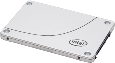 INTEL SSDSC2BB480G7 Накопитель SSD 1