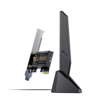 TP-Link ARCHER TBE553E PCI Express-адаптер