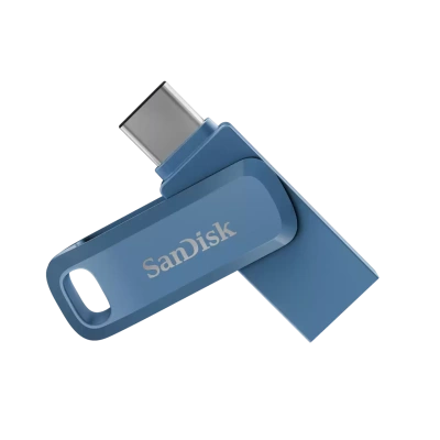 SanDisk Ultra Drive Go SDDDC3-512G-G46NB Флэш-накопитель
