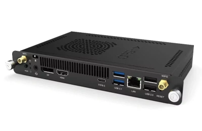 Lumien S104С/I71355U16512W Встраиваемый ПК 1