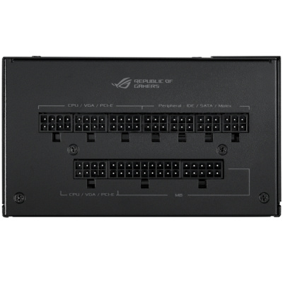 ASUS ROG-STRIX-750G Блок питания 90YE00A0-B0NA00 4