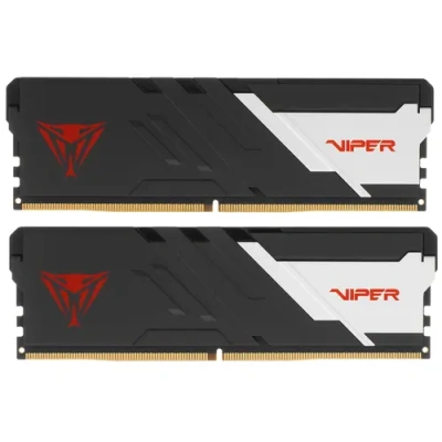 Patriot Viper Venom 32 ГБ PVV532G740C36K Оперативная память 1