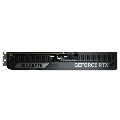 Gigabyte RTX5070Ti WINDFORCE SFF 16GB GV-N507TWF3-16GD Видеокарта 6