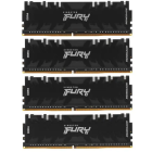 Kingston FURY Renegade RGB 64GB Память оперативная KF436C16RB1AK4/64
