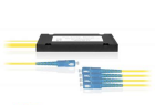 SNR SNR-PLC-1x4-SC/UPC Делитель оптический