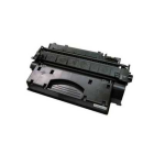 HP 80X Тонер-картридж черный CF280X