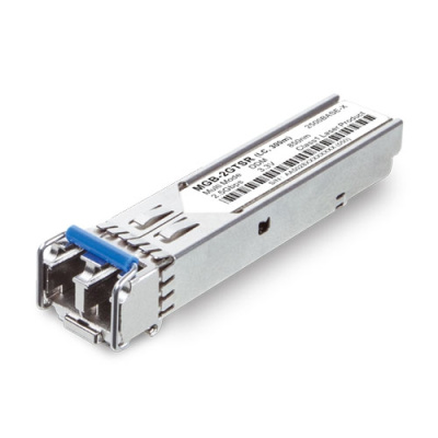 PLANET MGB-2GLR20 Модуль SFP+ 3