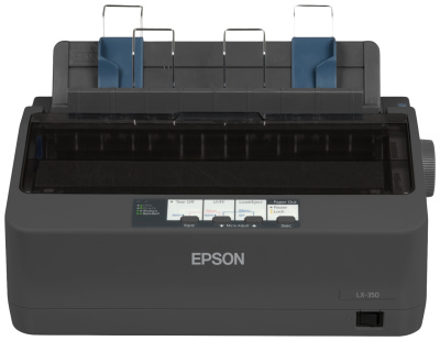 Epson LX-350 C11CC24031/C11CC24032 Матричный принтер