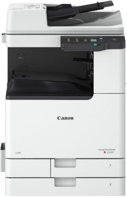 Canon imageRUNNER C3326i MFP 5965C005 МФУ лазерное