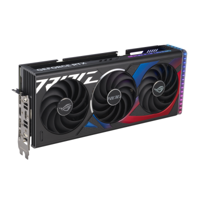 ASUS ROG-STRIX-RTX4070S-O12G-GAMING 90YV0KD0-M0NA00 Видеокарта 2