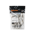Hyperline PLUG-8P8C-UV-C6-SH-100 Разъем 3