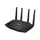 Asus RT-AX58U (90IG04Q0-MO3R10) Двухдиапазонный маршрутизатор
