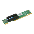 SuperMicro RSC-W-88 Райзер-карта
