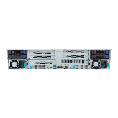 Gigabyte R283-Z97-AAF1 6NR283Z97DR000ACF11 Платформа системного блока 2