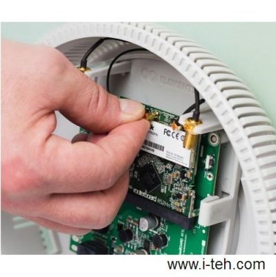 RF elements StationBox InSpot Bundle (INSPOT_BUNDLE_DUAL) INSPOT_BUNDLE_DUAL25 4