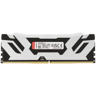 Kingston FURY Renegade Silver RGB KF564C32RSA-48 Оперативная память 2