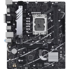 ASUS PRIME B760M-K D4 Материнская плата 90MB1DS0-M0EAY0