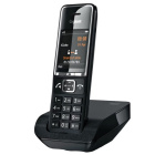 Gigaset 550 RUS Comfort черный Телефон