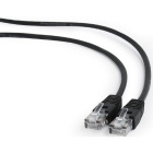 Cablexpert PP12-1M/BK Патч-корд UTP 2