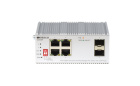 ORIGO OI3106P/60W/A1A Промышленный управляемый L2 PoE-коммутатор