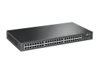 TP-Link TL-SG1048 48-портовый гигабитный монтируемый в стойку коммутатор 2