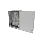 SNR SNR-OWC-608025-IP54 Настенный термошкаф 6