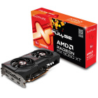 Sapphire RX9060XT PULSE OC 11350-03-20G Видеокарта 7
