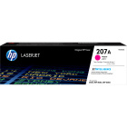 HP 207A W2213A Magenta Тонер-картридж