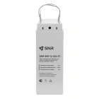 SNR SNR-BAT-12-100-FT Фронт-терминальный аккумулятор 4