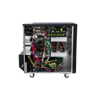 SNR SNR-UPS-ONT-020-BXL31 Источник бесперебойного питания 4