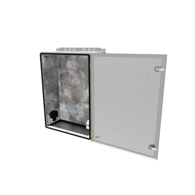 SNR SNR-OWC-608025-IP54 Настенный термошкаф 5
