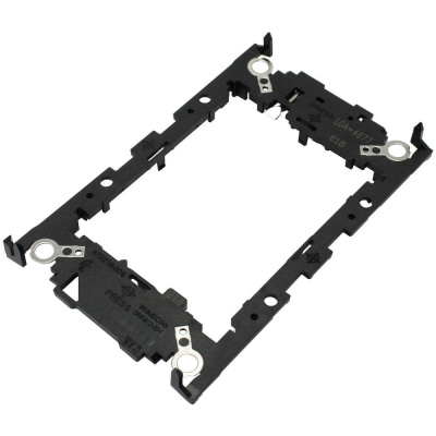 SuperMicro SKT-1424L-001B-FXC Крепление к материнской плате