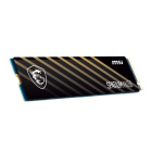 MSI Spatium M450 2TB SSD накопитель S78-440Q510-P83