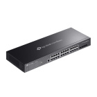 TP-Link SG3428X Управляемый коммутатор