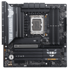 ASUS TUF GAMING B860M-PLUS 90MB1JW0-M0EAY0 Материнская плата