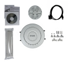 D-Link DWL-8620APE/A1A Беспроводная точка доступа 5