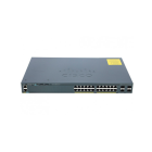 Cisco Catalyst WS-C2960X-24TS-L Коммутатор  2