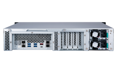 QNAP TS-877XU-RP NAS-сервер 5