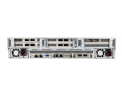 Supermicro SYS-222C-TN Сервер 2