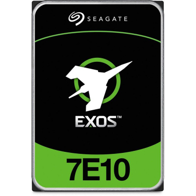 Seagate ST6000NM001B Жесткий диск серверный