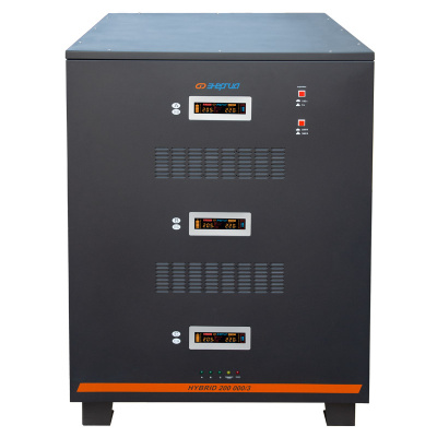 Энергия Hybrid II 200000 (Е0101-0208) Стабилизатор напряжения 1