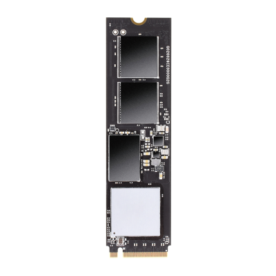 Apacer AP2TBAS2280F4-1 Твердотельный накопитель SSD 2