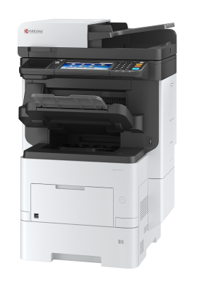 Kyocera M3860idnf 1102WF3NL0 МФУ лазерное