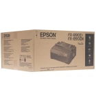 Epson FX-890II Матричный принтер C11CF37402 5