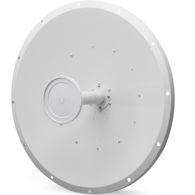 Ubiquiti RocketDish 3G-26 (RD-3G26) Параболическая Wi-Fi антенна  2