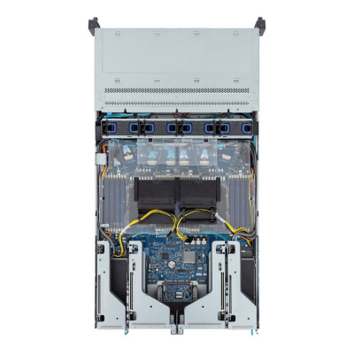 Gigabyte R283-S93-AAL1 6NR283S93DR000AAL12 Платформа системного блока 2